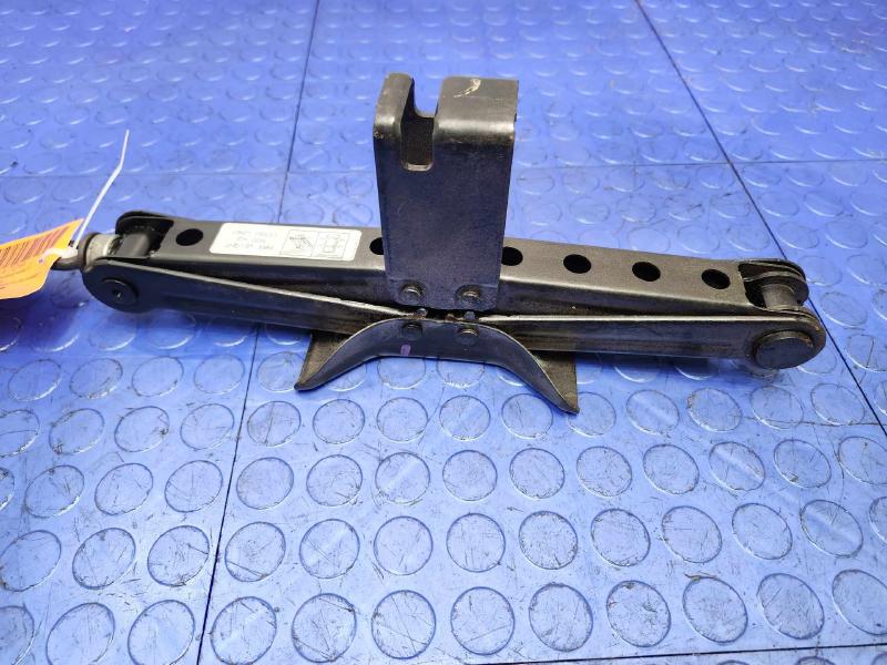 2018 Subaru Legacy Jack Assembly