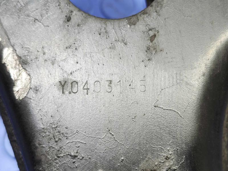 2008 Lexus RX400 Hybrid Lower Control Arm Front