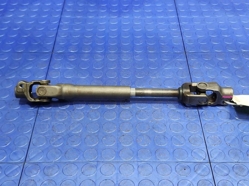 2016 Honda Fit Steering Coupler