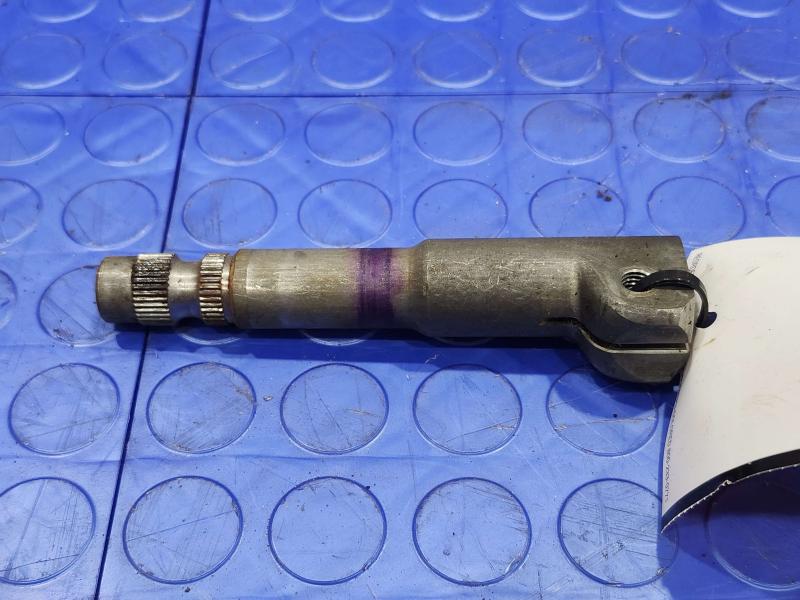 2010-2015 Toyota Prius 1.8L Lower Steering Intermediate Shaft OEM 4522112330