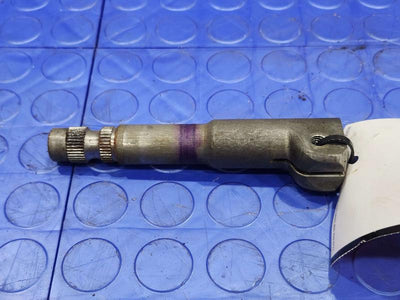 2010-2015 Toyota Prius 1.8L Lower Steering Intermediate Shaft OEM 4522112330