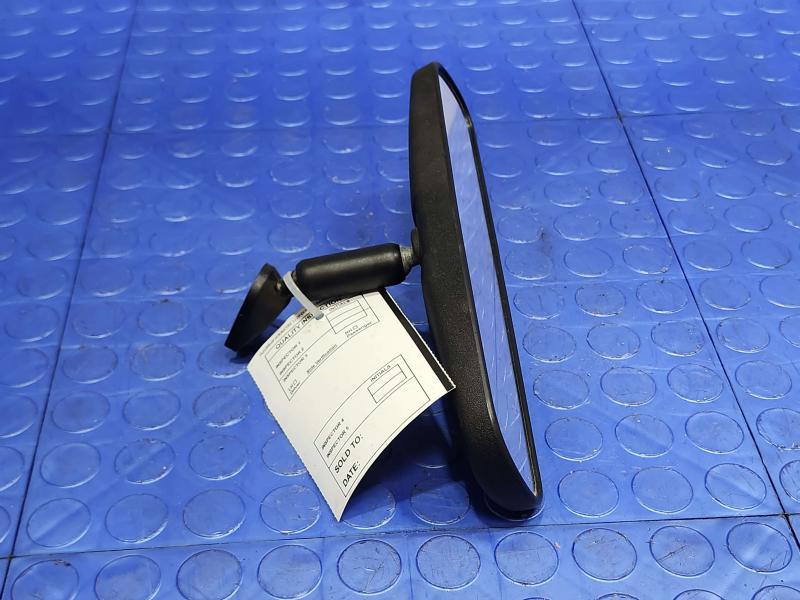 2016 Nissan Rogue Rear View Mirror