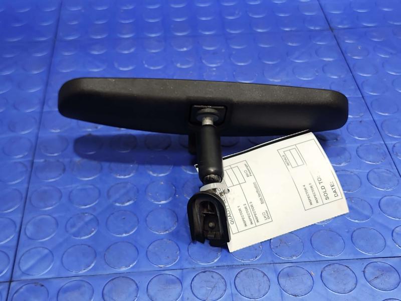 2016 Nissan Rogue Rear View Mirror