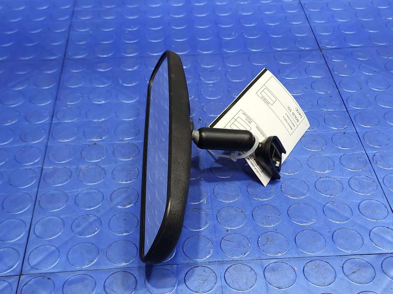 2016 Nissan Rogue Rear View Mirror