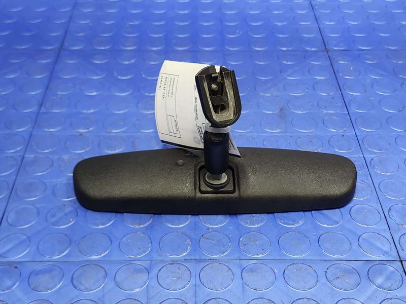 2016 Nissan Rogue Rear View Mirror