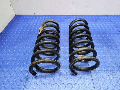 2015 Ford Fusion Coil/Air Spring