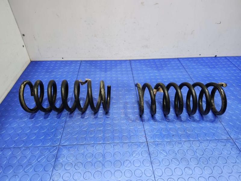 2015 Ford Fusion Coil/Air Spring