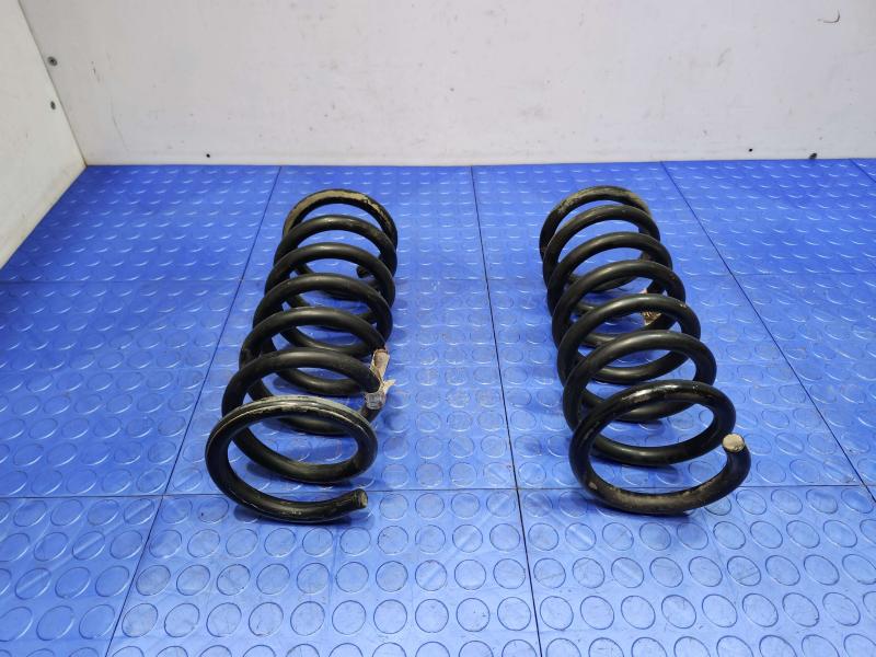 2015 Ford Fusion Coil/Air Spring