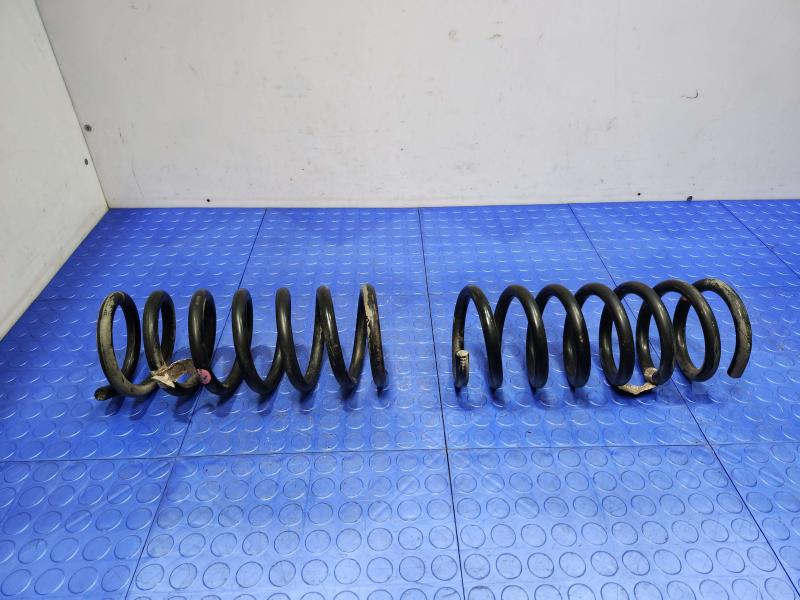 2015 Ford Fusion Coil/Air Spring