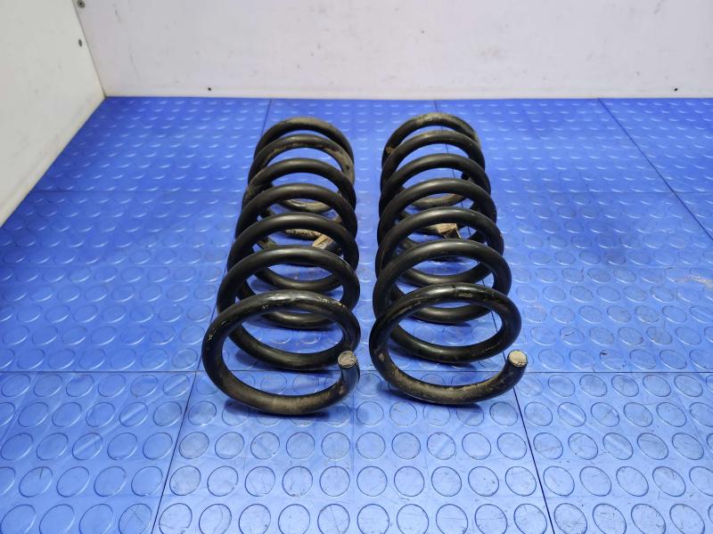 2015 Ford Fusion Coil/Air Spring