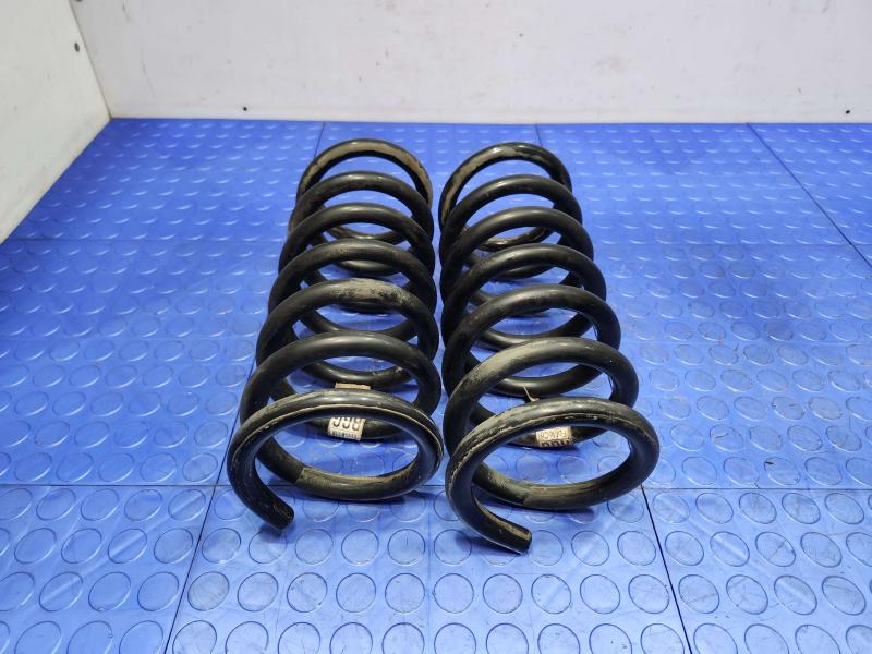 2015 Ford Fusion Coil/Air Spring