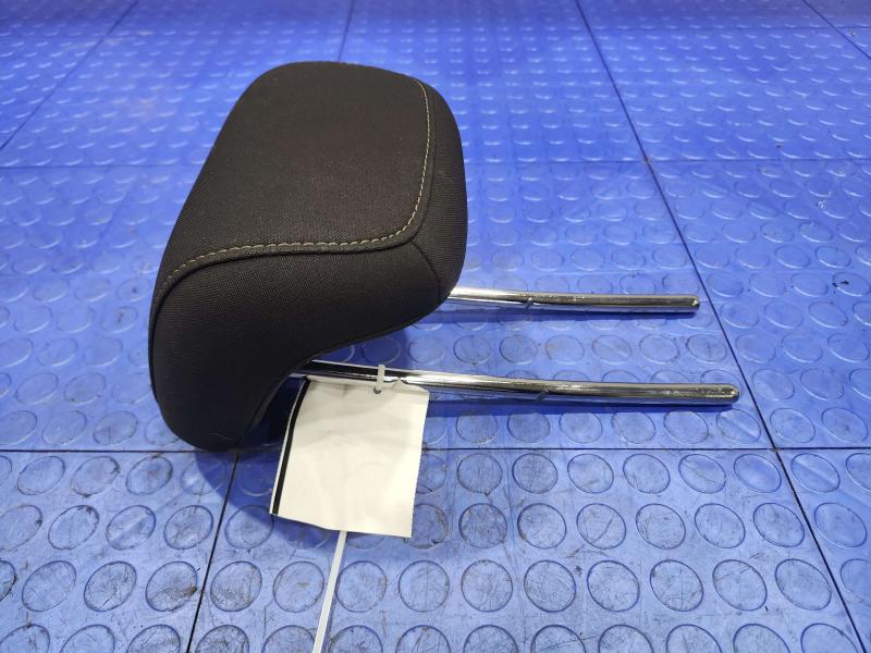 2017 Ford Focus Headrest