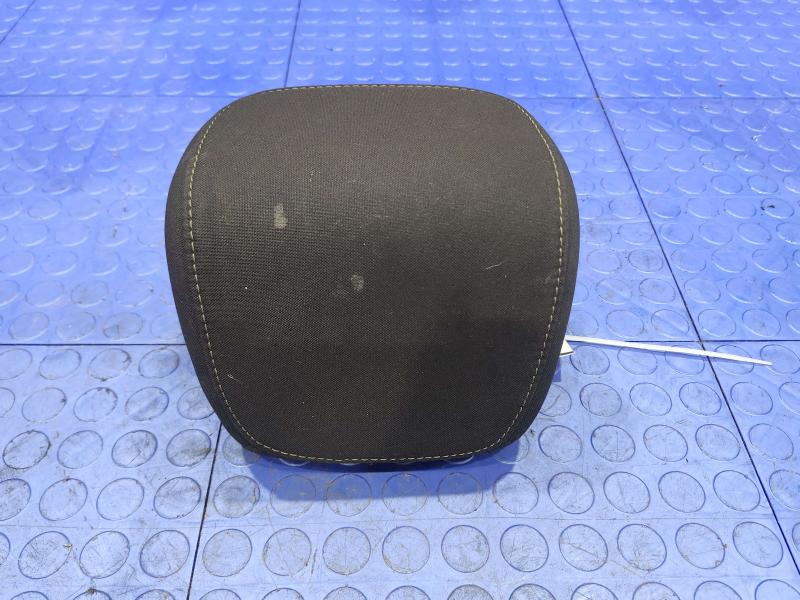 2017 Ford Focus Headrest
