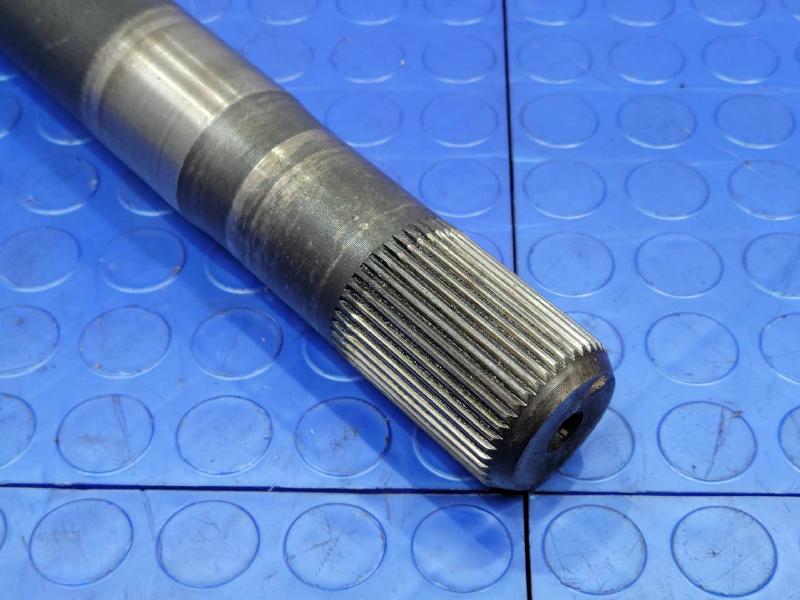 2008 Ford F-350 Super Duty Axle Shaft