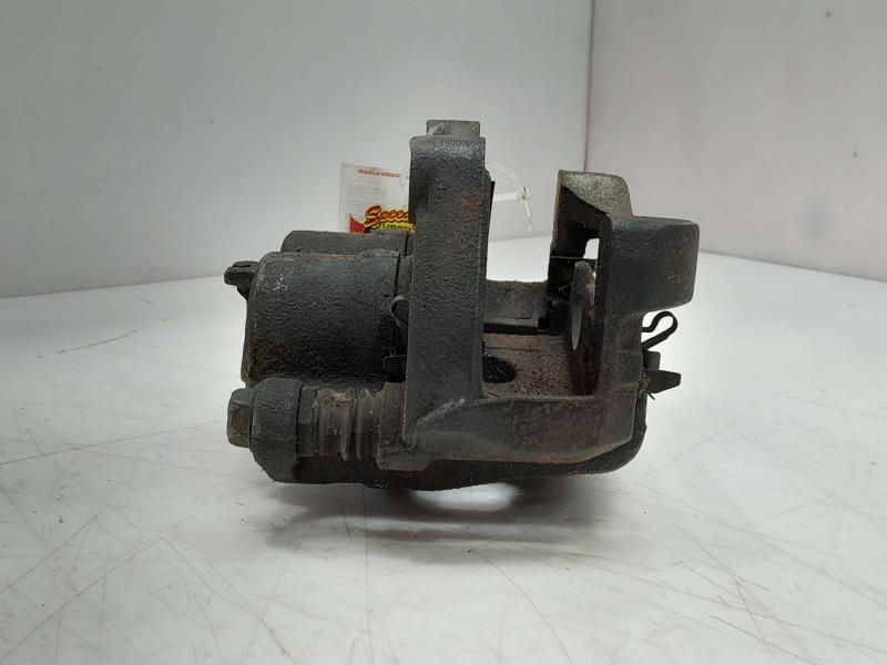 2016 Nissan Murano Caliper