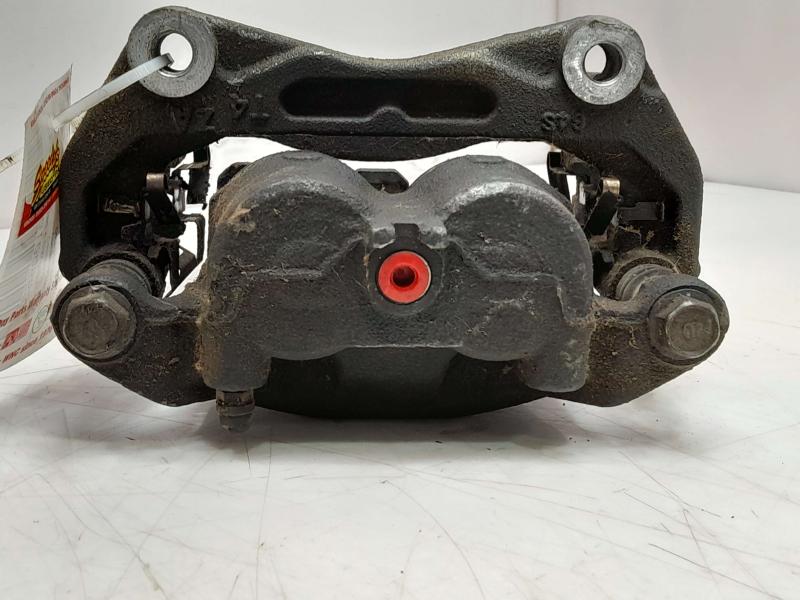 2016 Nissan Murano Caliper
