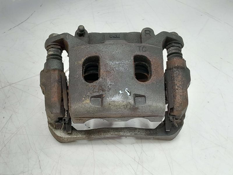 2016 Nissan Murano Caliper