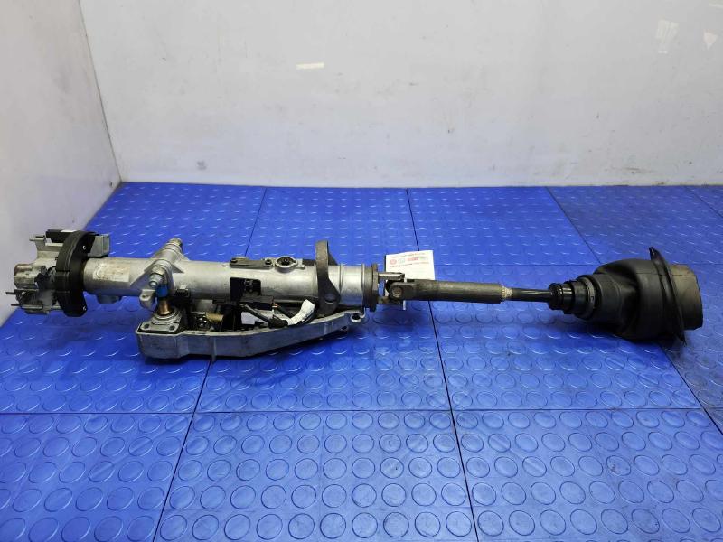 2006 Mercedes S-Class Steering Column