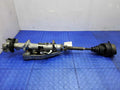 2006 Mercedes S-Class Steering Column