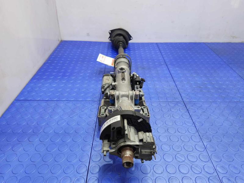 2006 Mercedes S-Class Steering Column