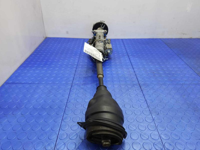 2006 Mercedes S-Class Steering Column