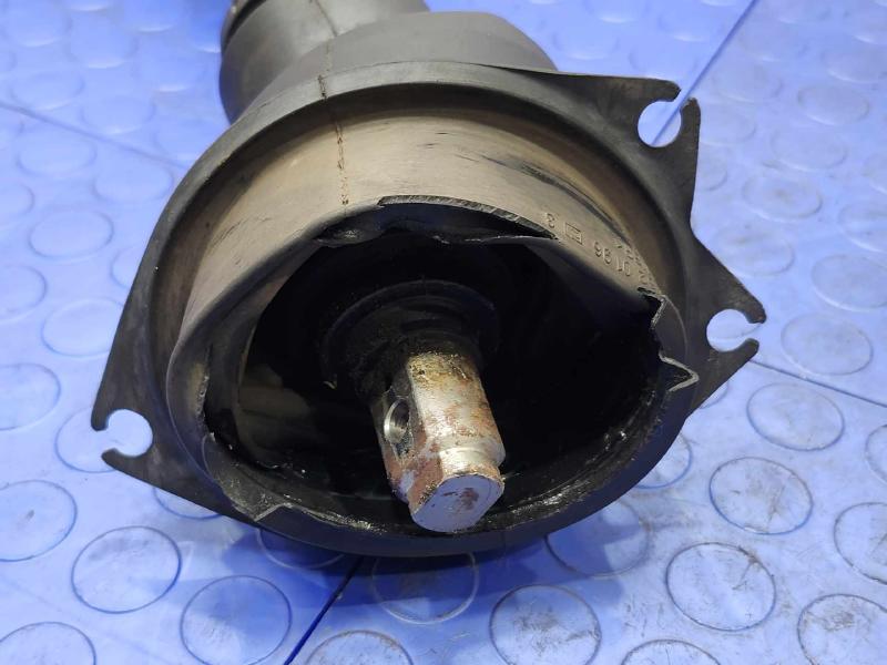2006 Mercedes S-Class Steering Column
