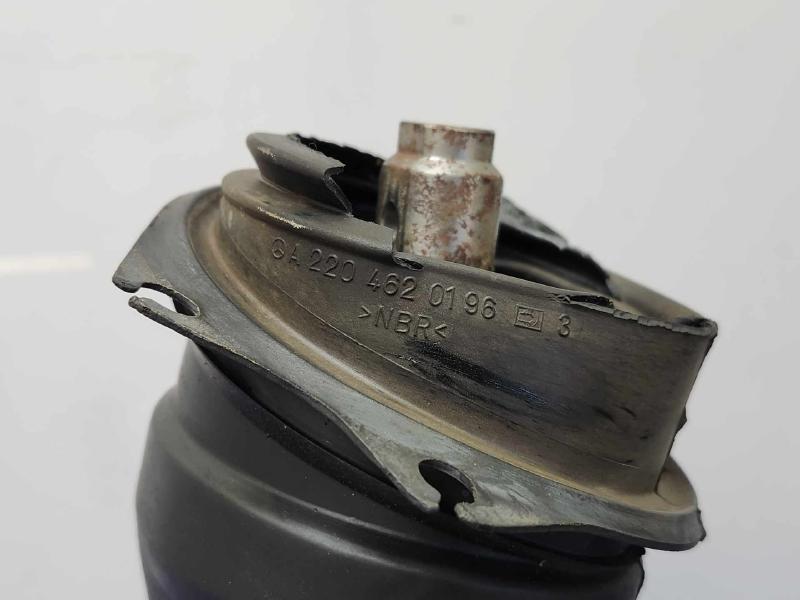 2006 Mercedes S-Class Steering Column
