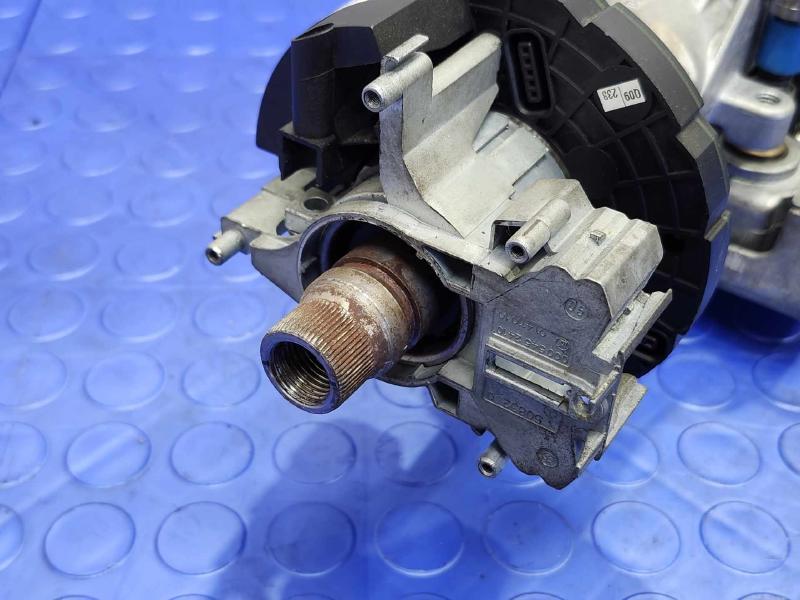 2006 Mercedes S-Class Steering Column