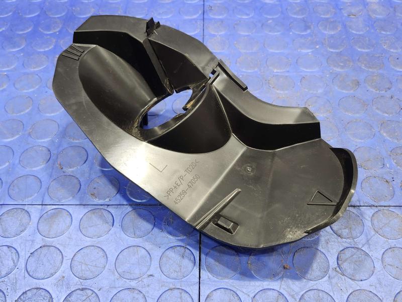 2017 Toyota Prius Misc Ebay Parts