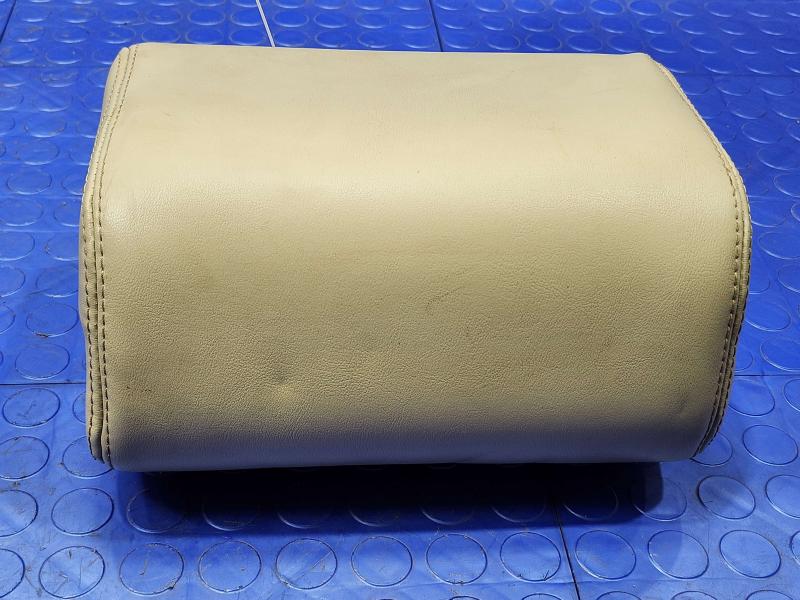 2014 Infiniti QX60 Headrest