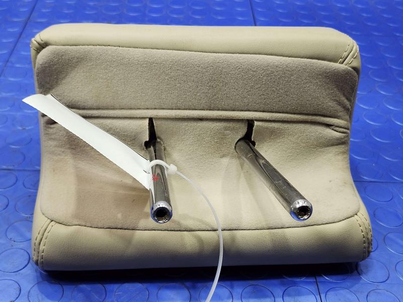 2014 Infiniti QX60 Headrest