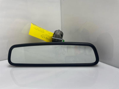 2015 Volvo XC60 Rear View Mirror