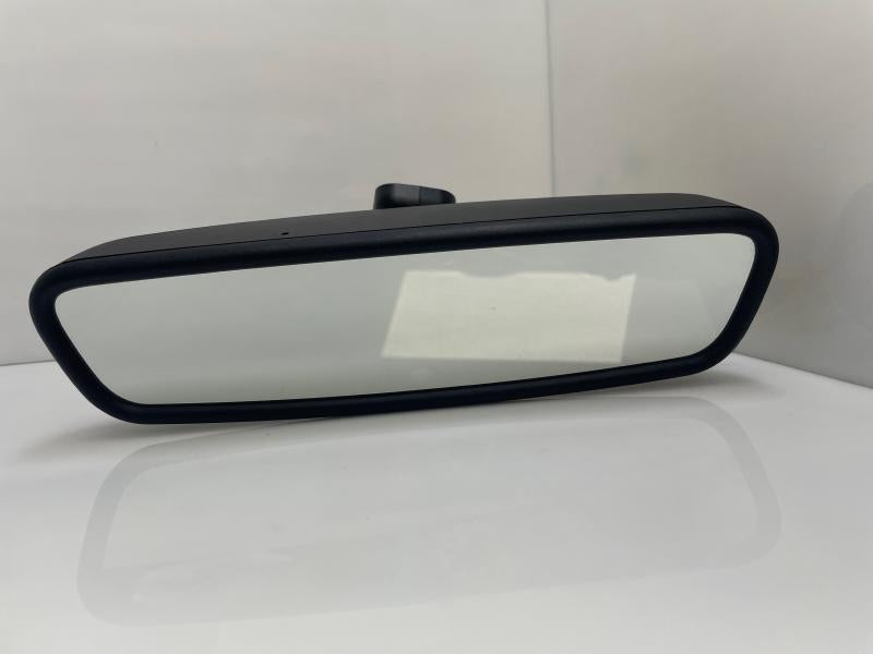 2015 Volvo XC60 Rear View Mirror