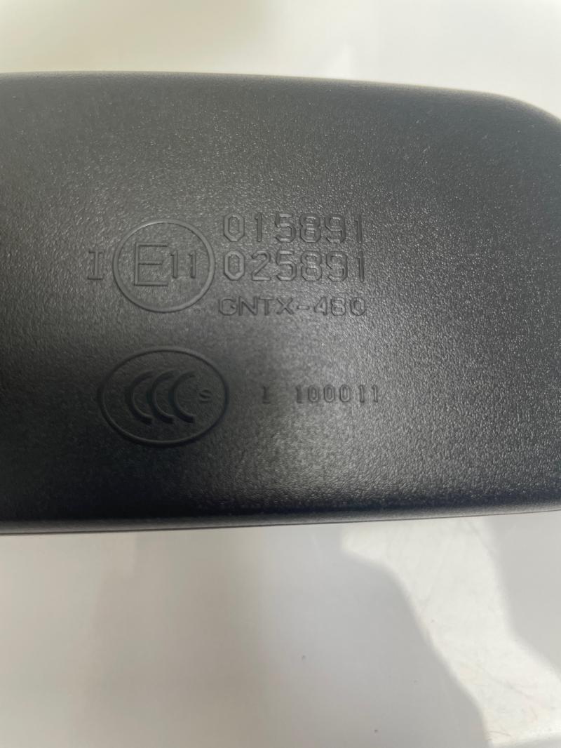 2015 Volvo XC60 Rear View Mirror