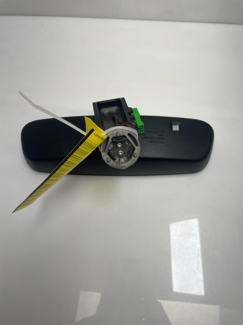 2015 Volvo XC60 Rear View Mirror