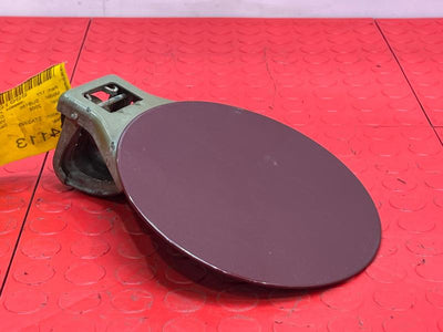 2008 Chevrolet Suburban Fuel Tank Door