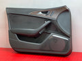 2016 Audi S6 Front Door Trim Panel