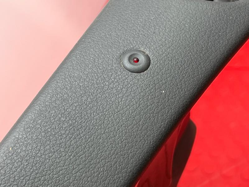 2016 Audi S6 Front Door Trim Panel