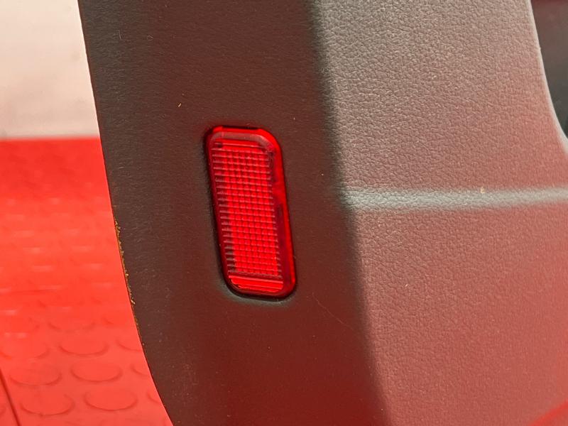 2016 Audi S6 Front Door Trim Panel