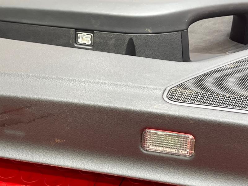 2016 Audi S6 Front Door Trim Panel