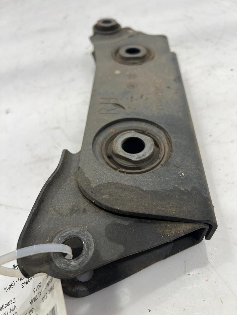2015 Nissan Altima Lower Control Arm Rr
