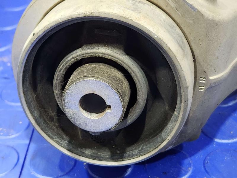 2018 Audi Q7 Lower Control Arm Front