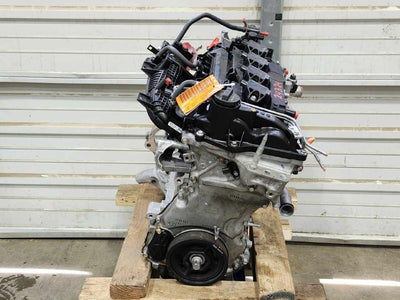 2023 Acura Integra Engine Assembly/Motor