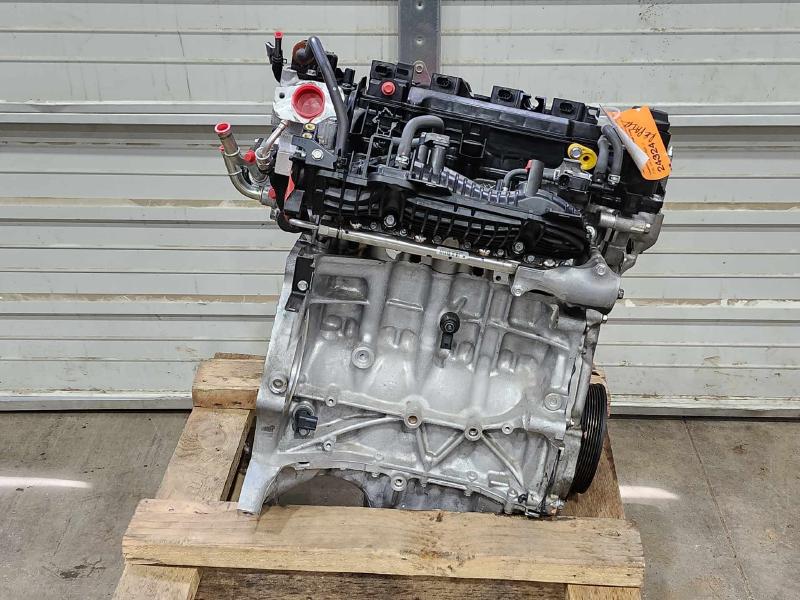 2023 Acura Integra Engine Assembly/Motor
