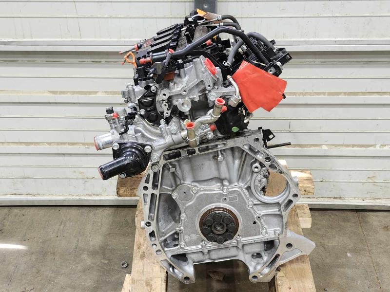2023 Acura Integra Engine Assembly/Motor