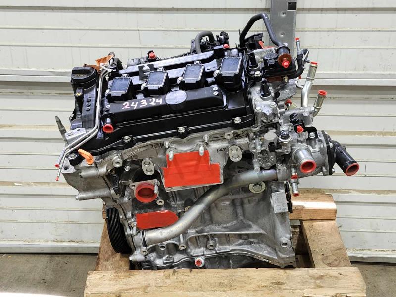 2023 Acura Integra Engine Assembly/Motor