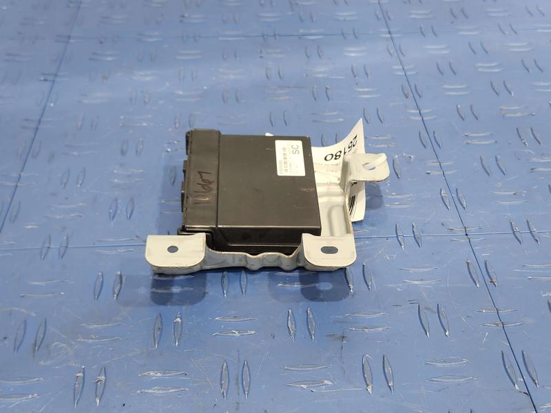 2018 Subaru Forester Chassis Brain Box