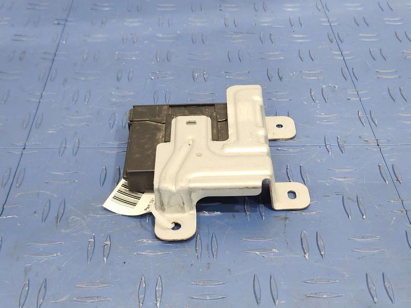 2018 Subaru Forester Chassis Brain Box