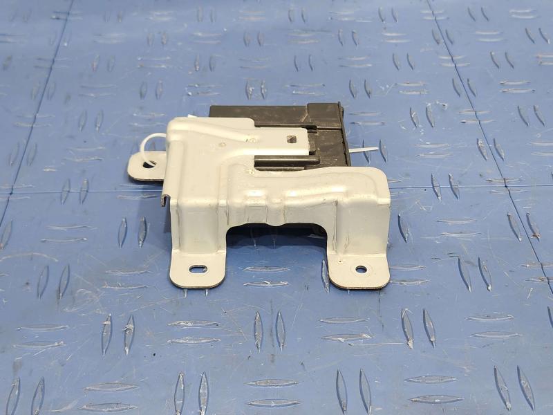 2018 Subaru Forester Chassis Brain Box