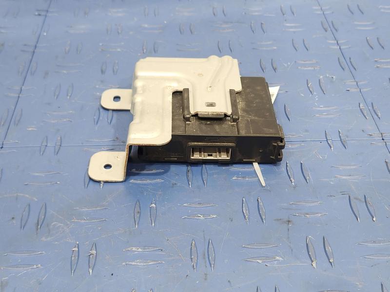 2018 Subaru Forester Chassis Brain Box